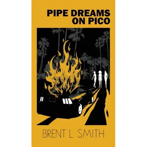Pipe Dreams on Pico