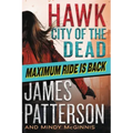 Hawk: City of the Dead