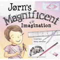 Jørn's Magnificent Imagination