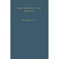 The Origin of the Jesuits