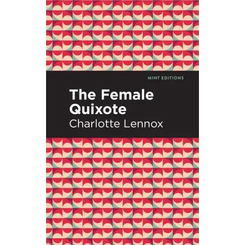 The Female Quixote