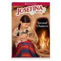 Josefina: Second Chances