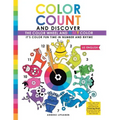 Color Count and Discover: The Color Wheel and CMY Color
