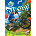 Biking