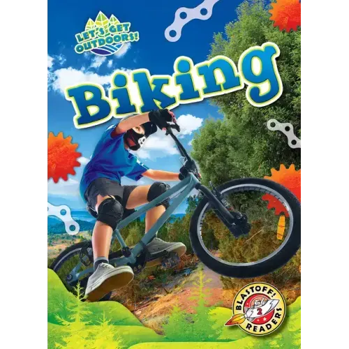 Biking
