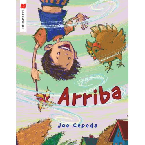 Arriba