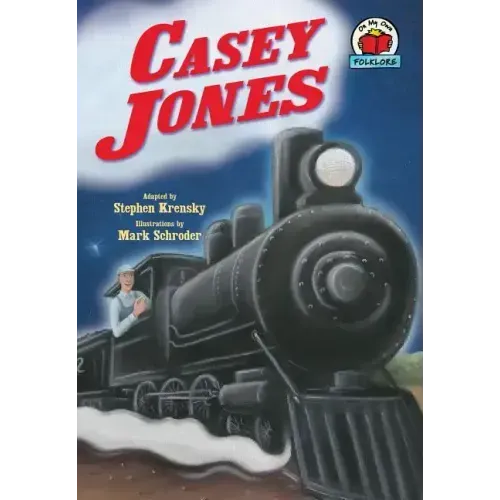 Casey Jones