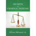 Secrets of Criminal Defense