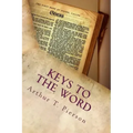 Keys to the Word