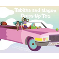 Tabitha and Magoo Dress Up Too