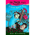 Zack Files 03: A Ghost Named Wanda