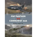 F9F Panther Vs Communist AAA: Korea 1950-53