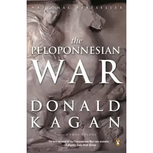The Peloponnesian War