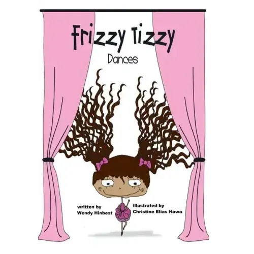 Frizzy Tizzy Dances