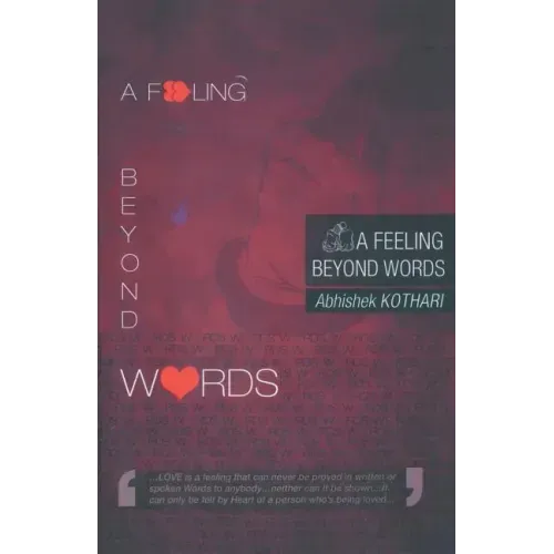 A Feeling Beyond Words