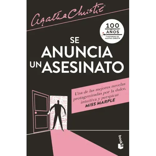 Se Anuncia Un Asesinato / A Murder Is Announced