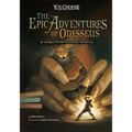 The Epic Adventures of Odysseus: An Interactive Mythological Adventure