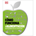 Cómo Funciona La Alimentación (How Food Works): Guía Gráfica de la Nutrición