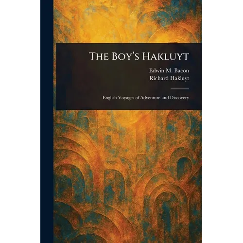 The Boy's Hakluyt