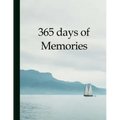 365 days of memories: A year of your life in pictures and words