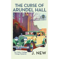 The Curse of Arundel Hall