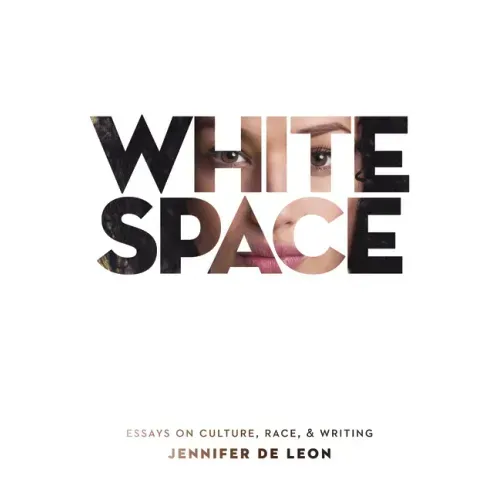 White Space: Essays on Culture, Race, & Writing