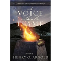 A Voice within the Flame