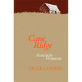 Cane Ridge, America's Pentecost