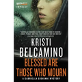 Blessed Are Those Who Mourn
