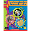 Nonfiction Reading Comprehension Grade 1