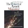 The Power of Asset Mapping: How Your Congregation Can Act on Its Gifts