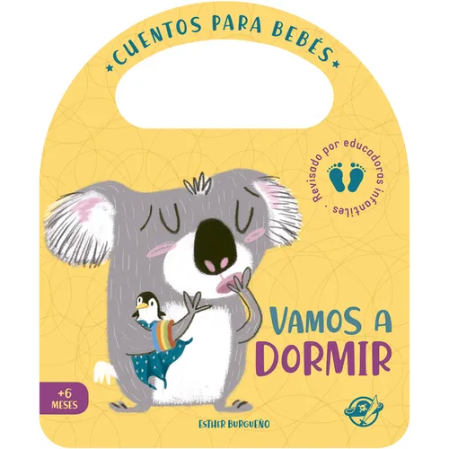 Vamos a Dormir