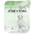 Josie and the Toad