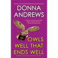 Owls Well That Ends Well