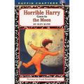 Horrible Harry Goes to the Moon