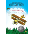 A Long Way from Chicago: A Novel in Stories