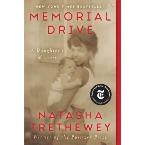 Memorial Drive: A Daughter's Memoir