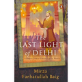 The Last Light in Delhi