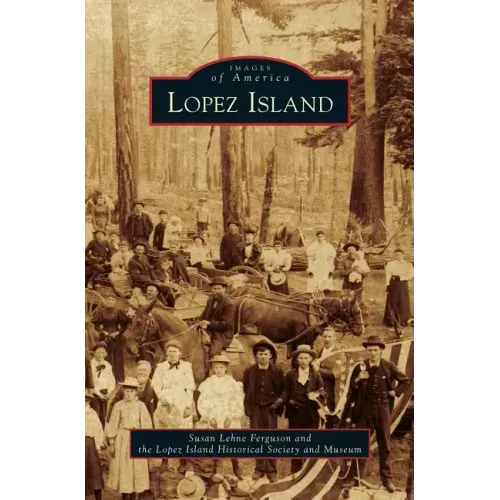 Lopez Island