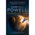 Embers of War