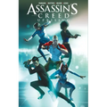 Assassin's Creed: Uprising Vol. 1: Common Ground