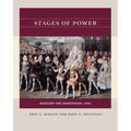 Stages of Power: Marlowe and Shakespeare, 1592