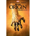 Wolverine: Origin Deluxe Edition