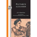 Plutarch: Alexander