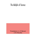 The Adelphi of Terence