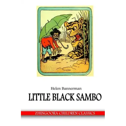 Little Black Sambo