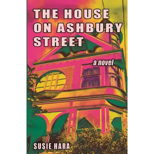 The House on Ashbury Street