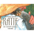 Ratie the Orphan Squirrel