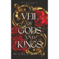 A Veil of Gods and Kings: Apollo Ascending Book 1