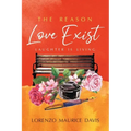 The Reason Love Exist: Laughter is Living